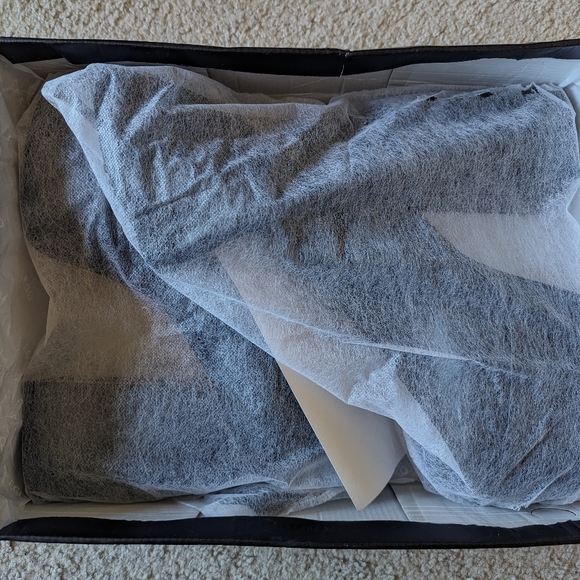 EGO Bamboozle Platform Ankle Boot - Picture 4 of 7